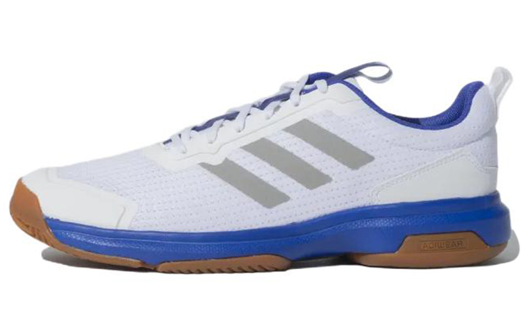 adidas 21 Ndr V2 'White Blue' GA2994