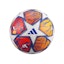 Purchase adidas 23/24 Champions League Match Soccer Ball White/Yellow/Red Size 5 Durable IN9333