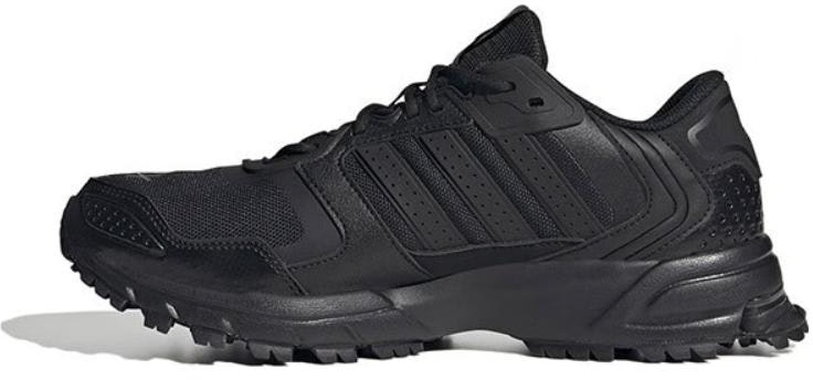 adidas-2-k-gtx-black-shock-absorption-non-slip-wear-resistant-low-top-running-shoe-ie-1861