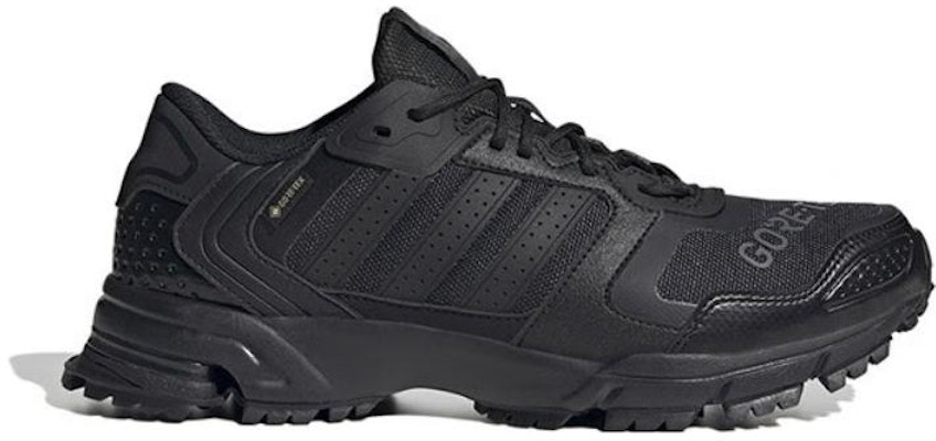 adidas Marathon 2K Gore-Tex Kasut 'Core Black' IE1861 Order adidas Marathon 2K Gore-Tex Kasut 'Core Black' IE1861