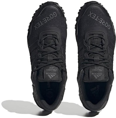 adidas Marathon 2K Gore-Tex Kasut 'Core Black' IE1861 Shop adidas Marathon 2K Gore-Tex Kasut 'Core Black' IE1861