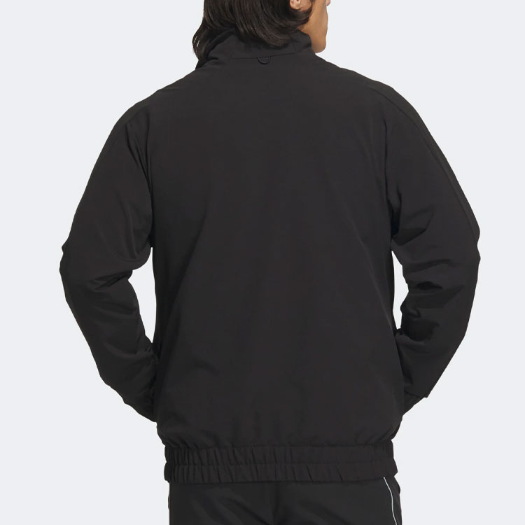 adidas 3-in-1 Softshell Waterproof Windproof Breathable Hiking Jacket Red Unisex IC4948 圖 8