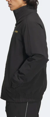 Chaqueta roja impermeable y transpirable adidas Softshell 3 en 1 Unisex Senderismo. IC4948 1