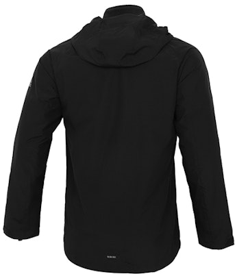 adidas 三合一防水連帽外套 戶外運動 黑色 GF0019 Lookbook adidas 三合一防水連帽外套 戶外運動 黑色 GF0019