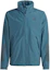 Buy adidas 3-Stripes BSC RAIN RDY Jaket Kalis Air Retro Arctic Blue IK0507
