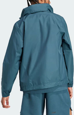 adidas 3-Stripes BSC RAIN RDY Jaket Kalis Air Retro Arctic Blue IK0507 Shop adidas 3-Stripes BSC RAIN RDY Jaket Kalis Air Retro Arctic Blue IK0507