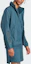 Purchase adidas 3-Stripes BSC RAIN RDY Jaket Kalis Air Retro Arctic Blue IK0507