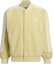 Buy adidas 3-Stripes FW24 Sand Brown Unisex Relaxed Fit Sports Jacket. JI6640