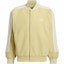 Order adidas 3-Stripes FW24 Sand Brown Unisex Relaxed Fit Sports Jacket. JI6640