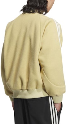 adidas 3-Stripes FW24 Sand Brown Unisex Relaxed Fit Sports Jacket. JI6640 Sizing adidas 3-Stripes FW24 Sand Brown Unisex Relaxed Fit Sports Jacket. JI6640