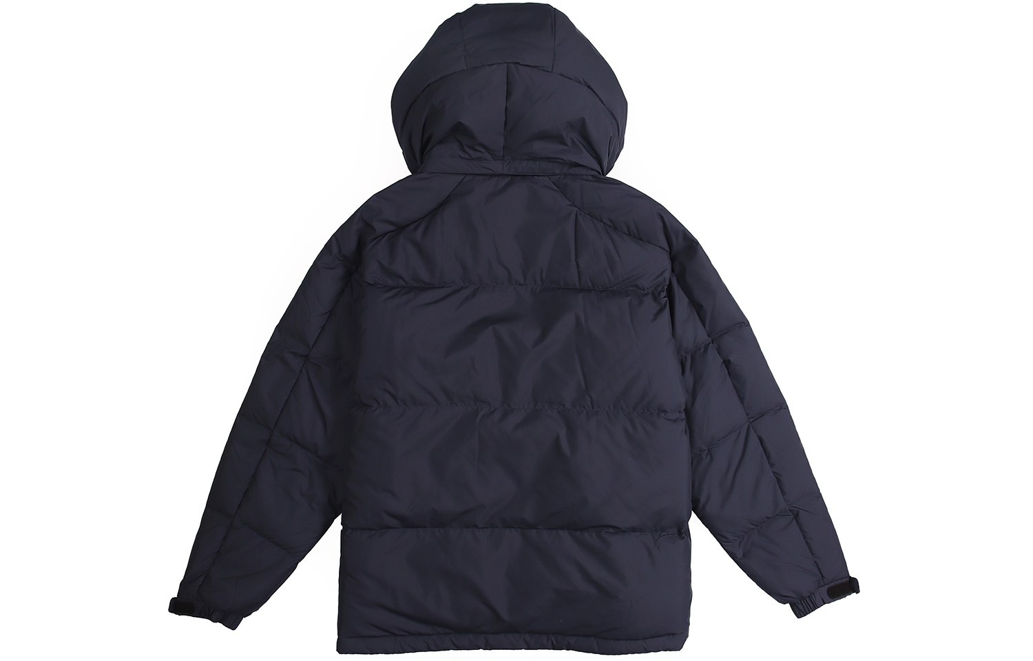 adidas 3-Stripes Outdoor Winter Down Jacket - Legend Blue EH3973 圖 3