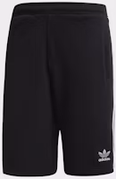adidas 3-Stripes Sweat Shorts adidas 3-Stripes Sweat Shorts