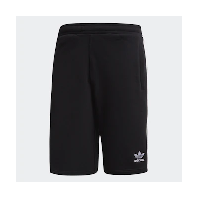 adidas 3-Stripes Sweat Shorts