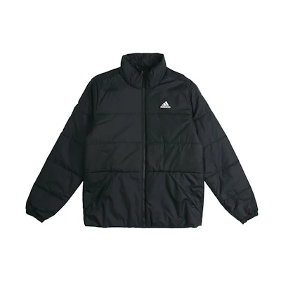 adidas 3-Stripes Training Jacket Black International Version DZ1396