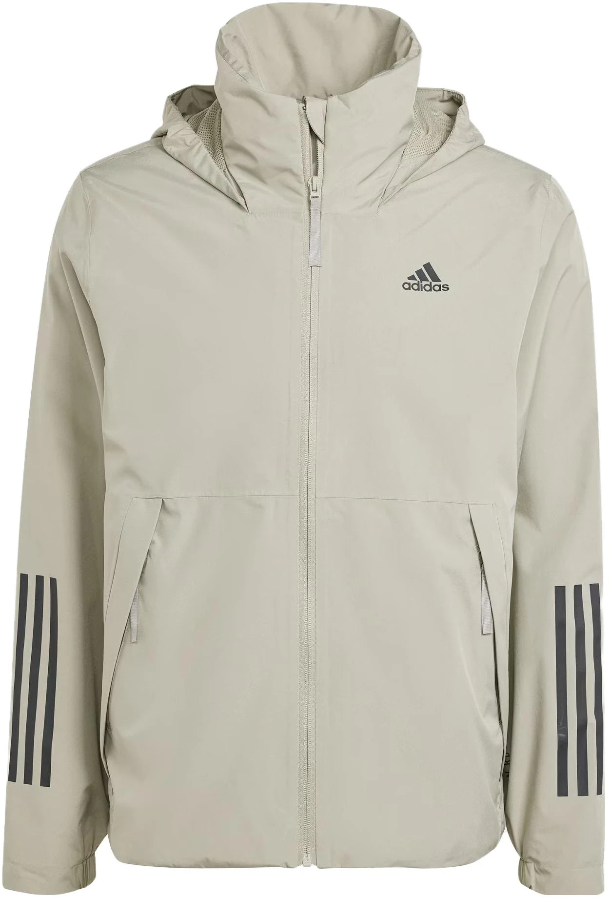 adidas-3-stripes-waterproof-breathable-running-jacket-pebble-silver-grey-is-1236