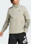 Lookbook adidas 3-Stripes Waterproof Breathable Running Jacket - Pebble Silver Grey IS1236