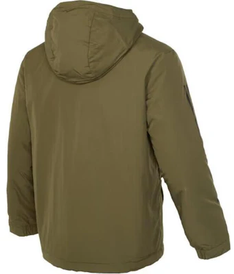 adidas 3-Stripes Waterproof Insulated Outdoor Hooded Jacket IP2535 Lookbook adidas 3-Stripes Waterproof Insulated Outdoor Hooded Jacket IP2535