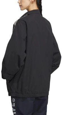 adidas 3-Stripes Waterproof Retro Jacket Black - Unisex Casual Comfort Fit JI6646 Sizing adidas 3-Stripes Waterproof Retro Jacket Black - Unisex Casual Comfort Fit JI6646