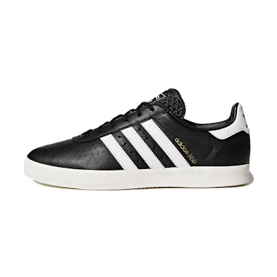 adidas 350 'Black White'