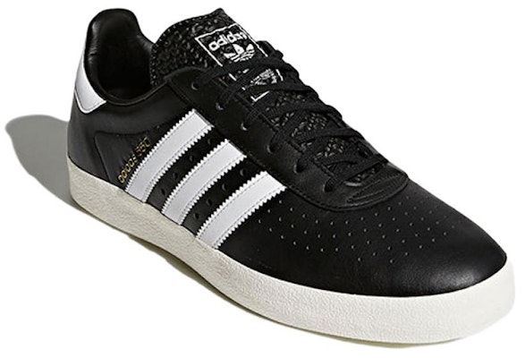 adidas 350 'Hitam Putih' CQ2779 Lookbook adidas 350 'Hitam Putih' CQ2779