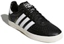 Lookbook adidas 350 'Hitam Putih' CQ2779