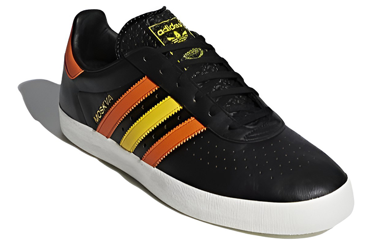 Lookbook adidas 350 ''Moskva'' Sneaker CQ2777