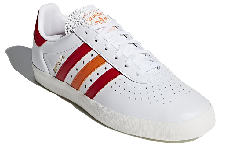 Lookbook adidas 350 'Moskva' CQ2778