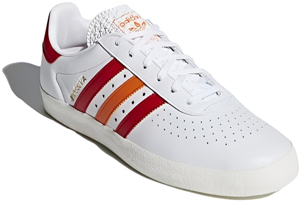 adidas 350 'Moskva' CQ2778 Lookbook adidas 350 'Moskva' CQ2778