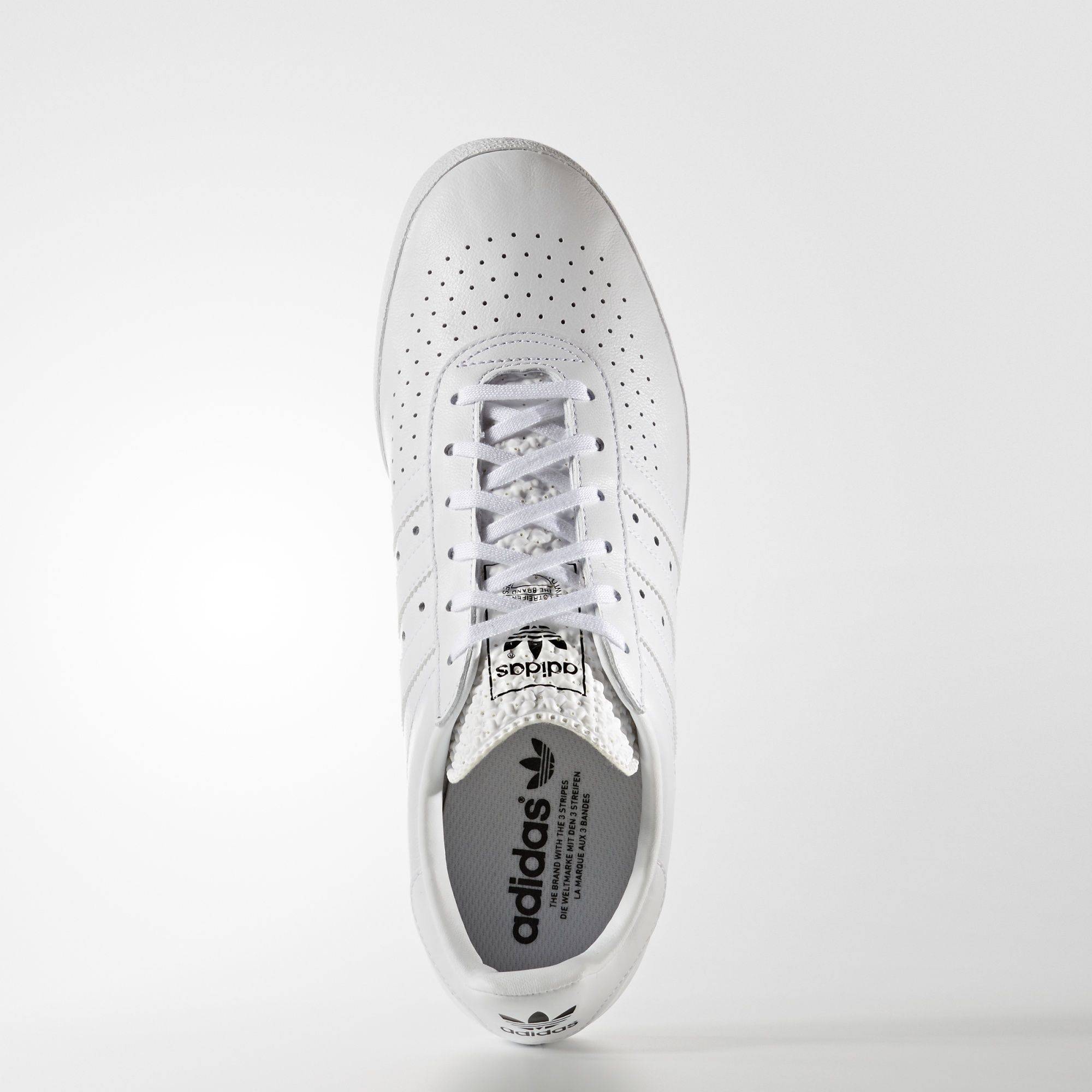 Order adidas 350 'Putih' BB2781