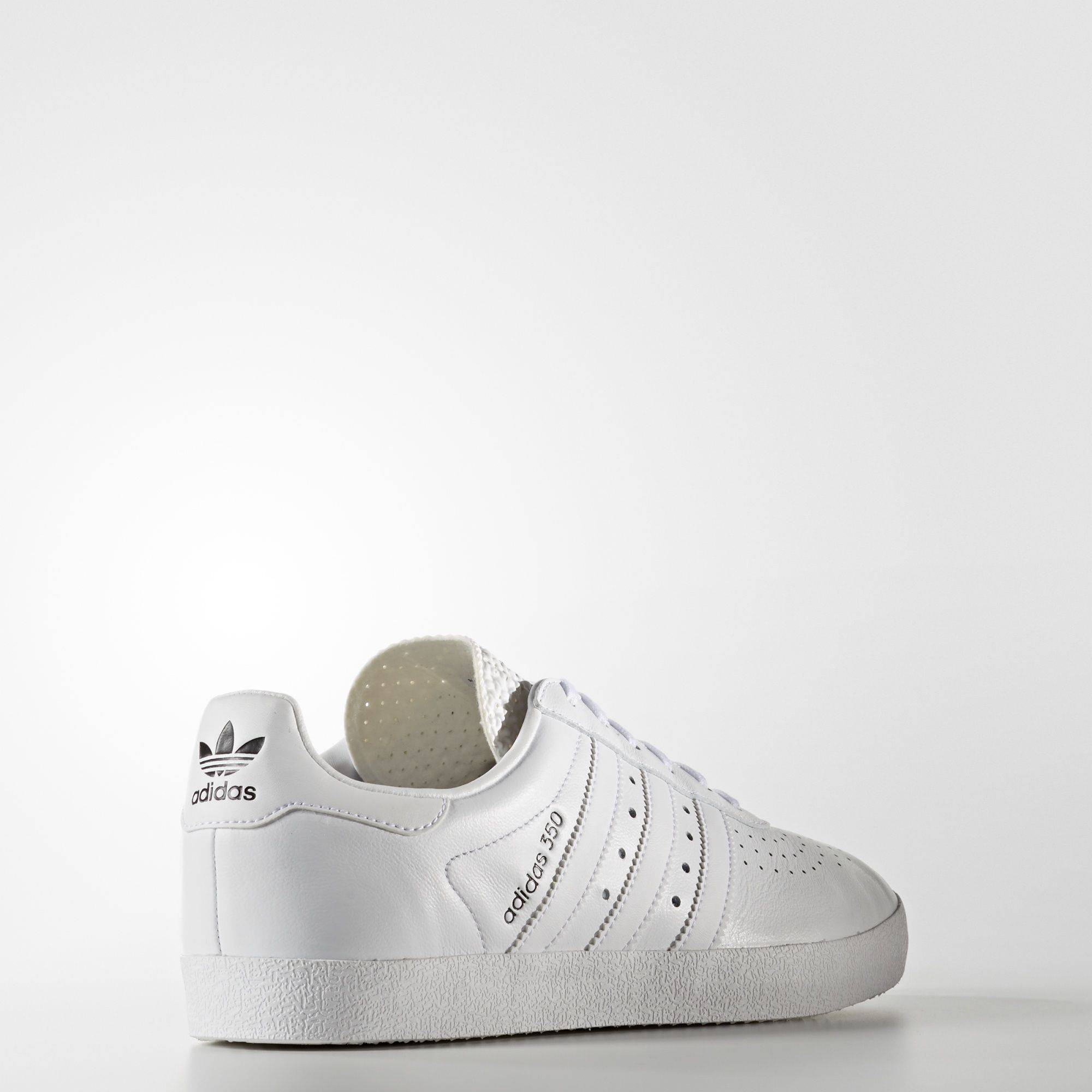 Lookbook adidas 350 'Putih' BB2781