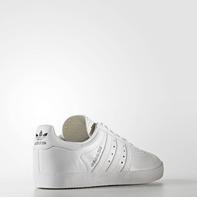 adidas 350 'Putih' BB2781 Lookbook adidas 350 'Putih' BB2781