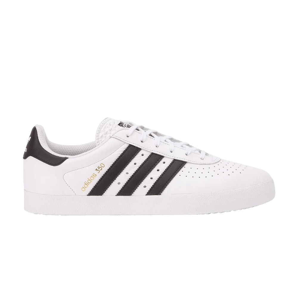adidas 350 'White Black' BY9762