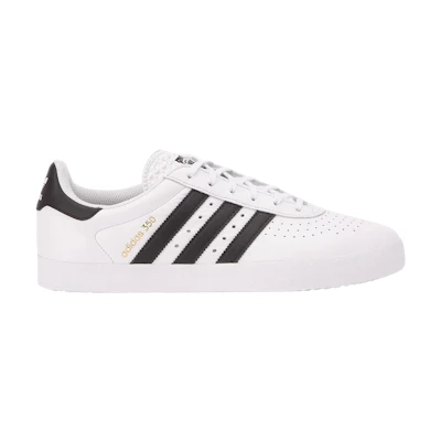 adidas 350 'White Black'