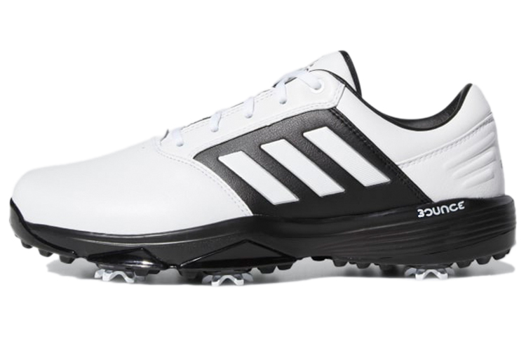 adidas 360 Bounce 2.0 Low 'White Black' EE9115