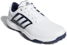 Lookbook adidas 360 Bounce SL / Bleu ''Blanc'' FU9450