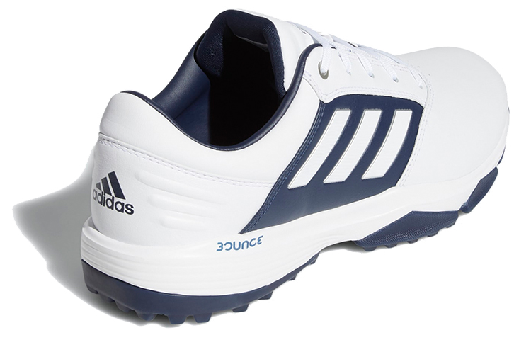 Shop adidas 360 Bounce SL / Bleu ''Blanc'' FU9450