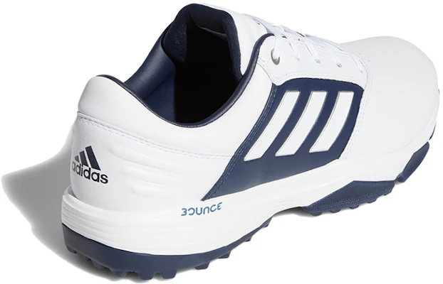 adidas 360 Bounce SL / Bleu ''Blanc'' FU9450 Shop adidas 360 Bounce SL / Bleu ''Blanc'' FU9450
