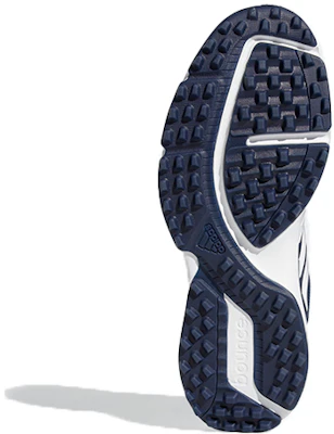 adidas 360 Bounce SL / Bleu ''Blanc'' FU9450 Details for adidas 360 Bounce SL / Bleu ''Blanc'' FU9450