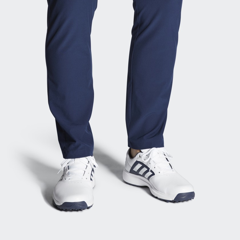 Sizing adidas 360 Bounce SL / Bleu ''Blanc'' FU9450