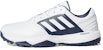 adidas 360 Bounce SL /Biru 'Putih' FU9450