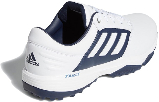 adidas 360 Bounce SL /Blue 'White' FU9450 Shop adidas 360 Bounce SL /Blue 'White' FU9450