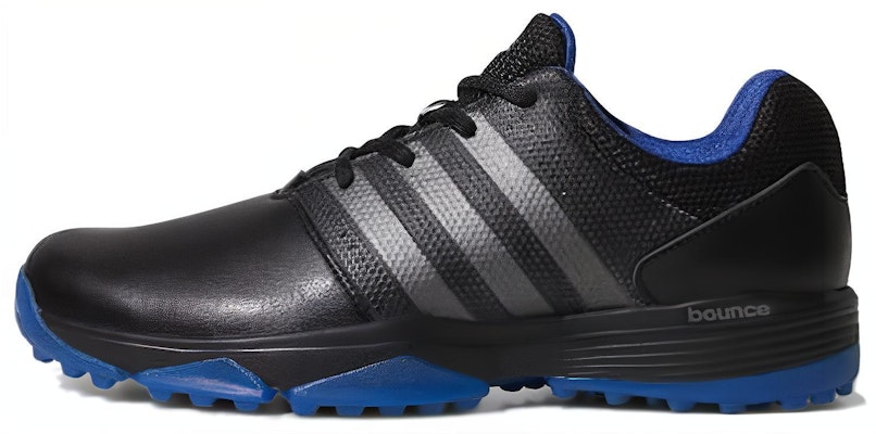 adidas 360 Traxion 'Black Collegiate Royal' Q44713 Buy adidas 360 Traxion 'Black Collegiate Royal' Q44713