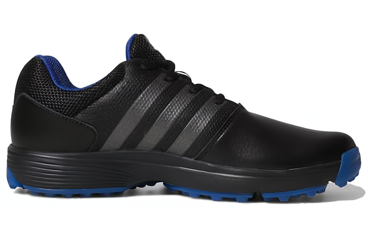 Order adidas 360 Traxion 'Black Collegiate Royal' Q44713