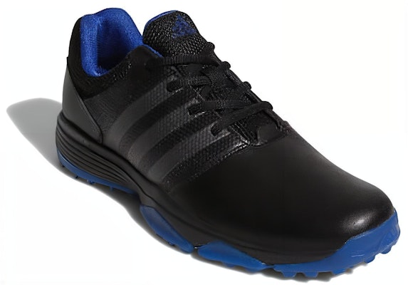 adidas 360 Traxion 'Black Collegiate Royal' Q44713 Lookbook adidas 360 Traxion 'Black Collegiate Royal' Q44713