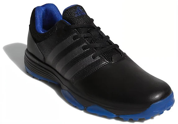 adidas 360 Traxion 'Black Collegiate Royal' Q44713 Lookbook adidas 360 Traxion 'Black Collegiate Royal' Q44713