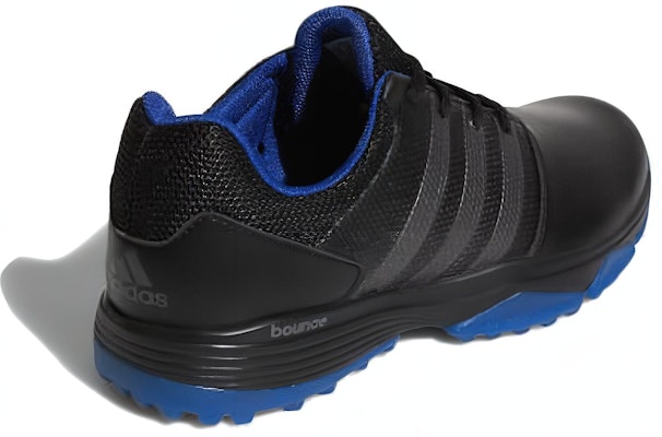 adidas 360 Traxion 'Black Collegiate Royal' Q44713 Shop adidas 360 Traxion 'Black Collegiate Royal' Q44713