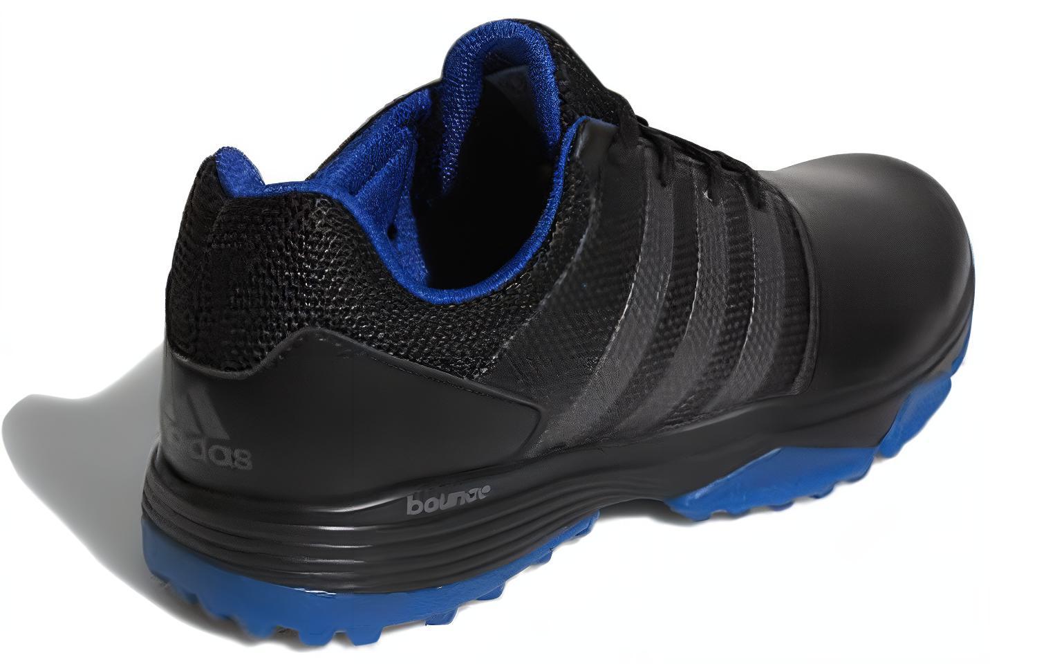 Shop adidas 360 Traxion 'Black Collegiate Royal' Q44713