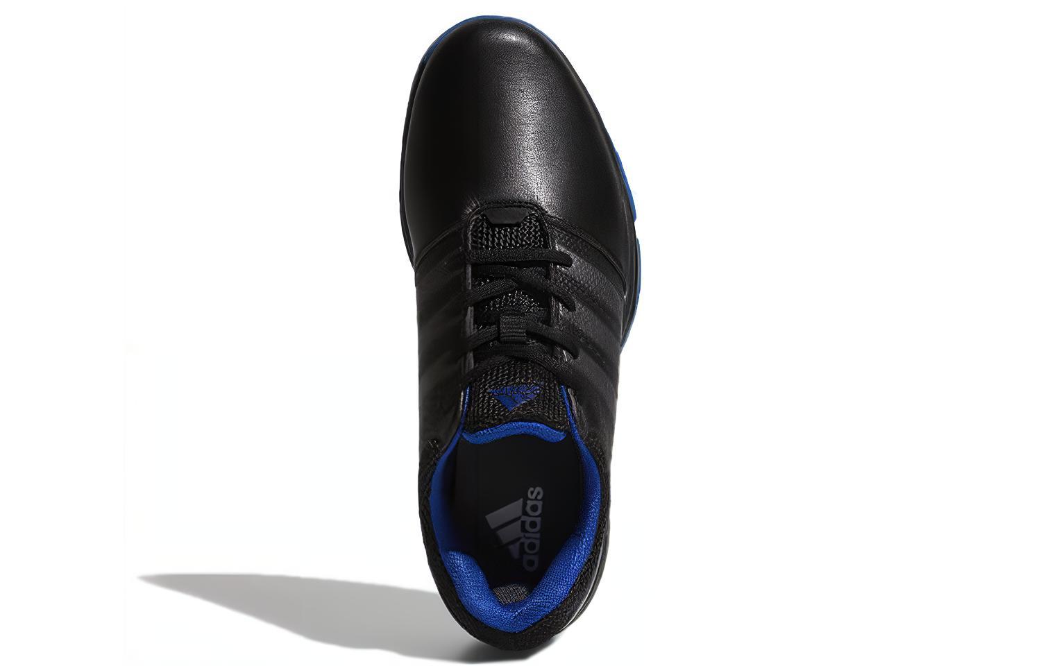 Purchase adidas 360 Traxion 'Black Collegiate Royal' Q44713