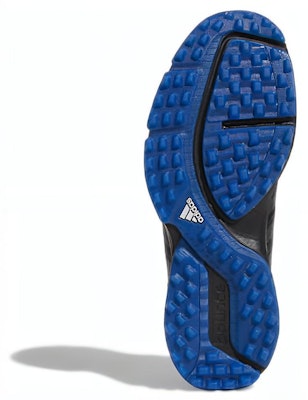 adidas 360 Traxion 'Black Collegiate Royal' Q44713 Details for adidas 360 Traxion 'Black Collegiate Royal' Q44713
