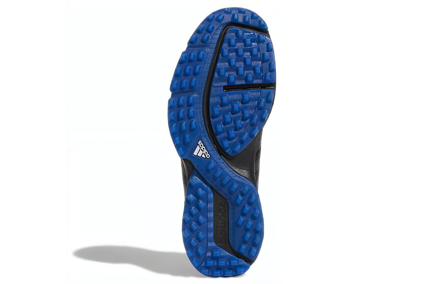 Details for adidas 360 Traxion 'Black Collegiate Royal' Q44713
